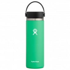 Botella Hydro Flask Verde 591ml